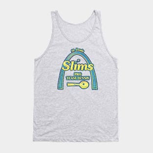 St. Louis Slims Team Tennis Tank Top